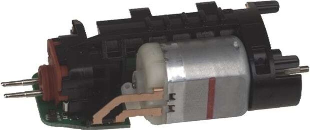 BRAUN - Modul- -nass und trocken - 67030891 Produktbild 