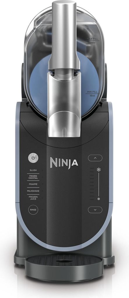Ninja SLUSHi FS301EU Slush Ice,Cocktails, Frappé, Produktbild 14