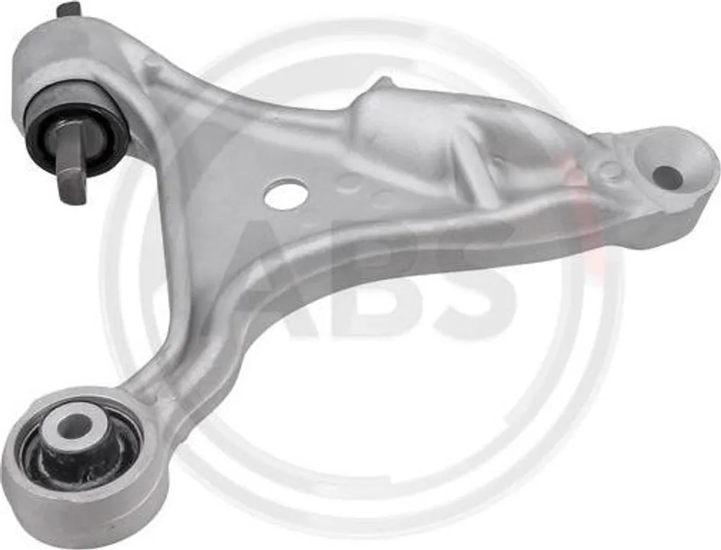 Supprimez les bruits de train avant sur Volvo S60 et V70 - Bras 210591