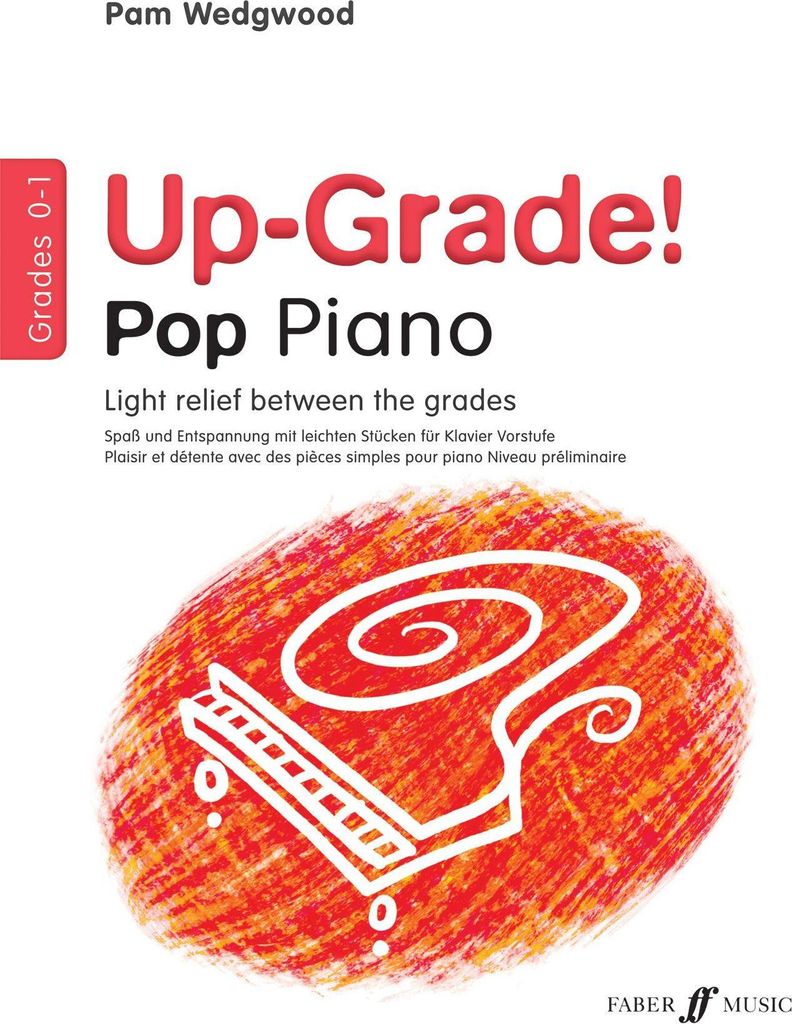 Up-Grade! Pop Piano
