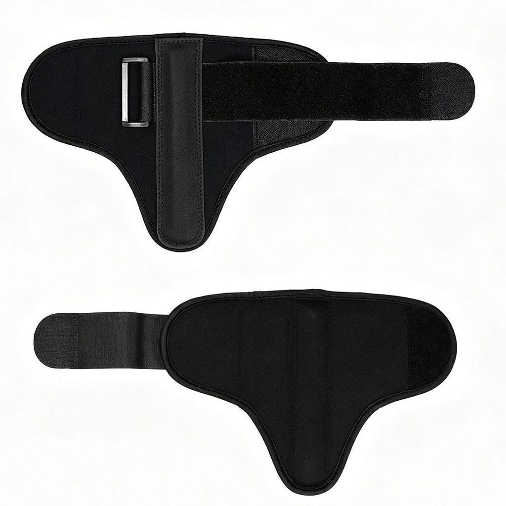 INF Golf polstrainer voor swing- en puttcorrectie - Productafbeelding 