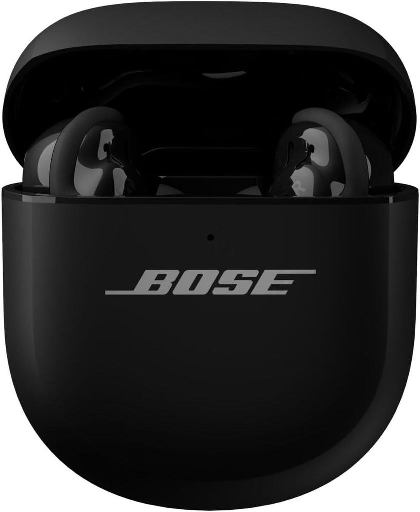 Bose QuietComfort Ultra Earbuds 2. Gen – Kabellose Bluetooth In-Ears mit 360° Sound & Top Noise Cancelling