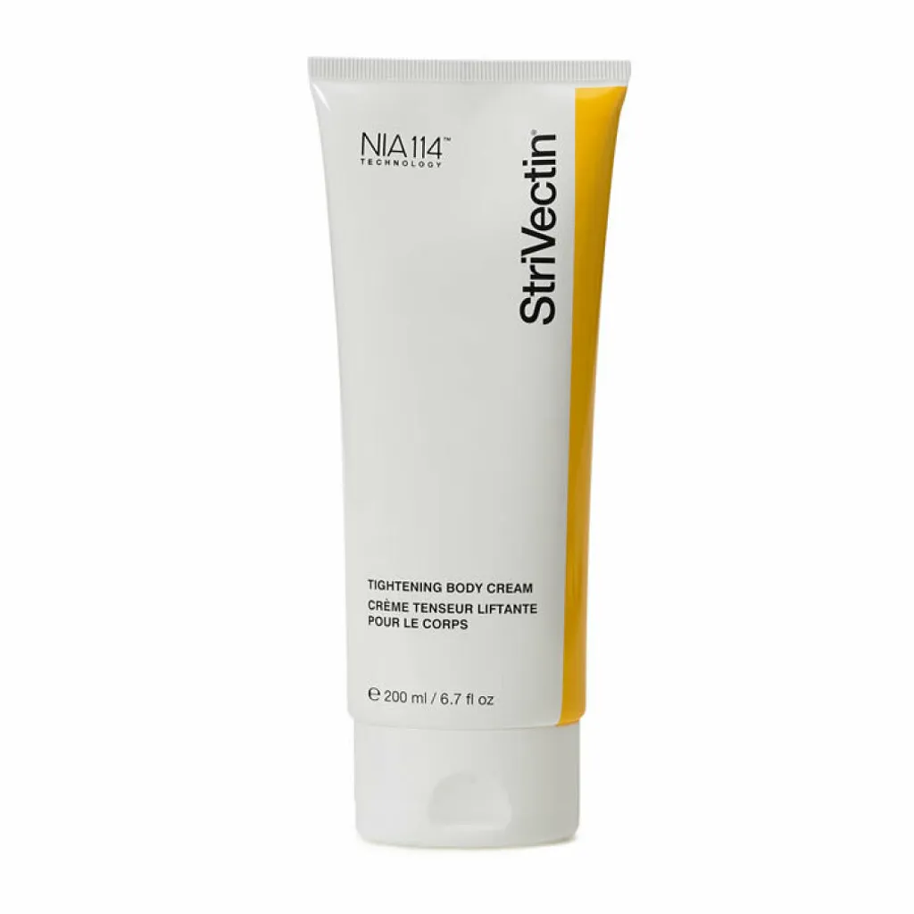 StriVectin Crepe Control Crème Tenseur Corps 200ml - Soin Raffermissant