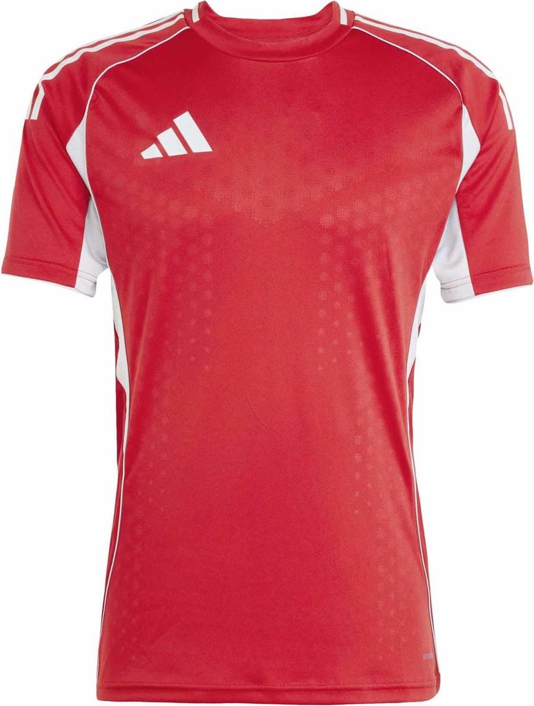 Koszulka adidas Tiro 25 Competition JP4734 M (178cm)