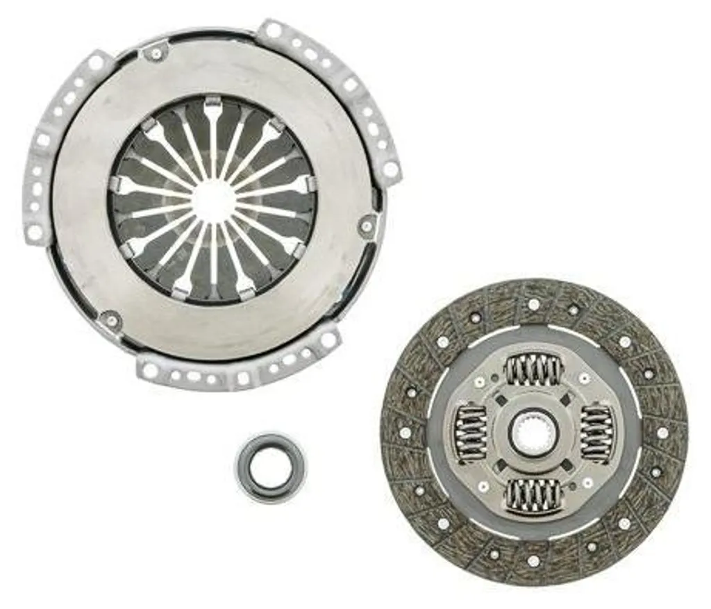 Kit d'embrayage AISIN KE-PS06 pour CITROËN Xsara Picasso N68 d'origine