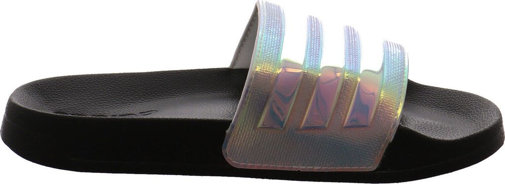 Adidas Adilette Shower Cblack/Irides/Cblack 38 Obrázok produktu 13