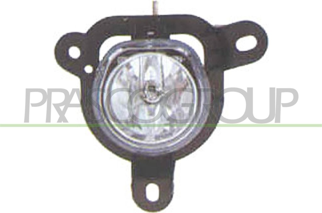 PRASCO AA2104414 H1 Nebelscheinwerfer Links für ALFA ROMEO MITO (955) Nebelleuchte