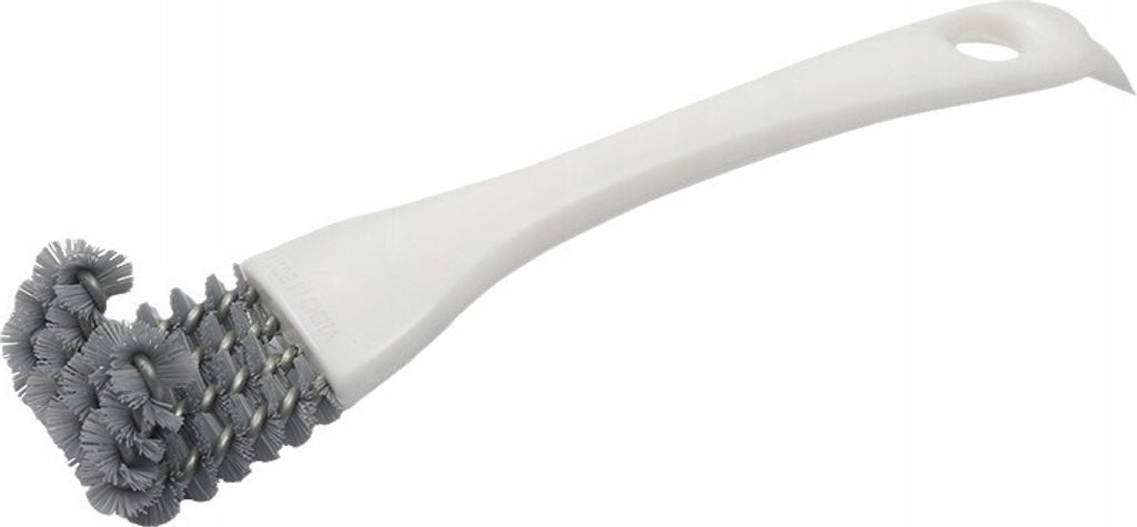 Grillreinigungsbürste 2-in-1 Ofenfettschrubber