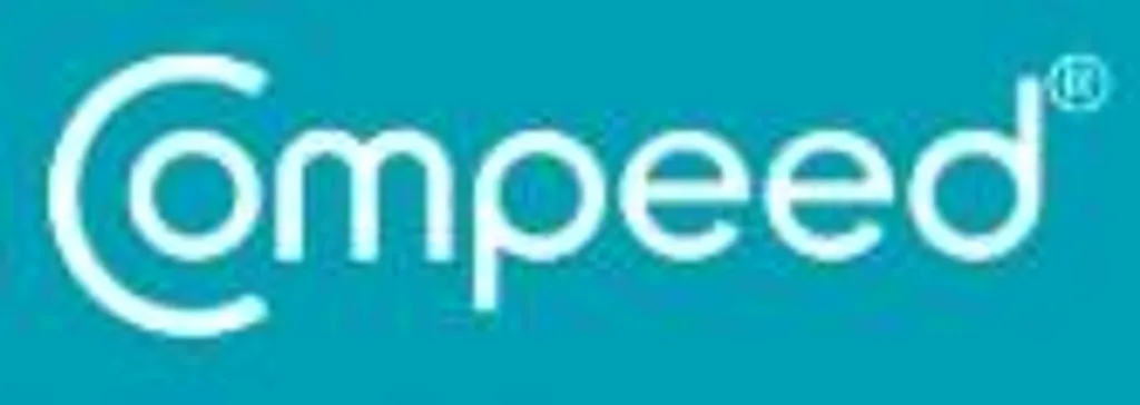 Cerotti per vesciche Compeed per il tallone, 5 pezzi - 2