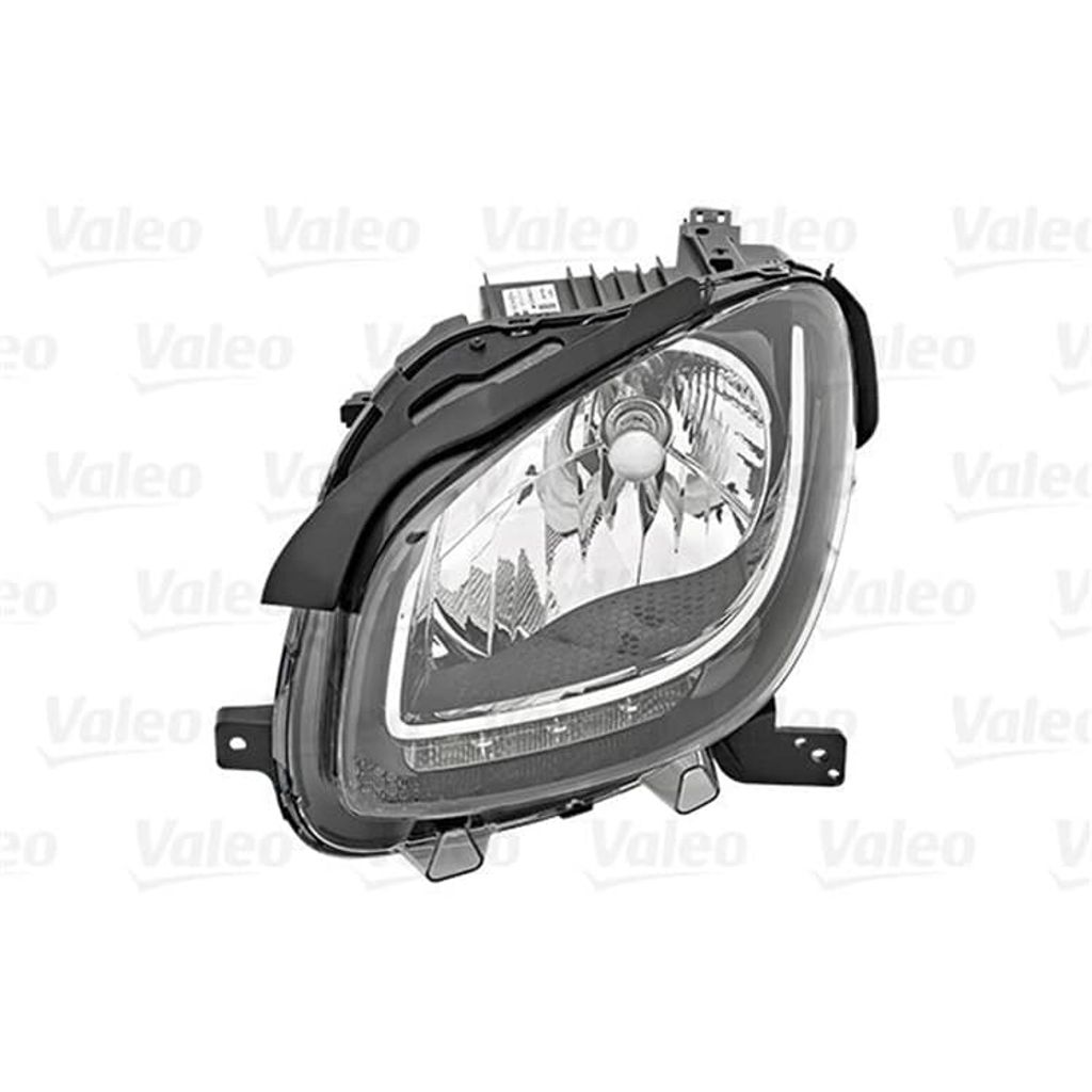 Valeo Scheinwerfer links für Smart Fortwo Produktbild 