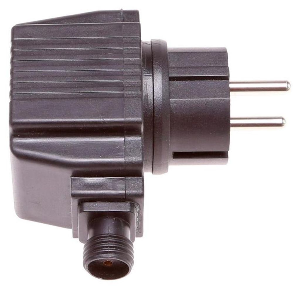 CLGarden Trafo 12V AC 800mA 9,6VA 9,6 Watt für Produktbild 