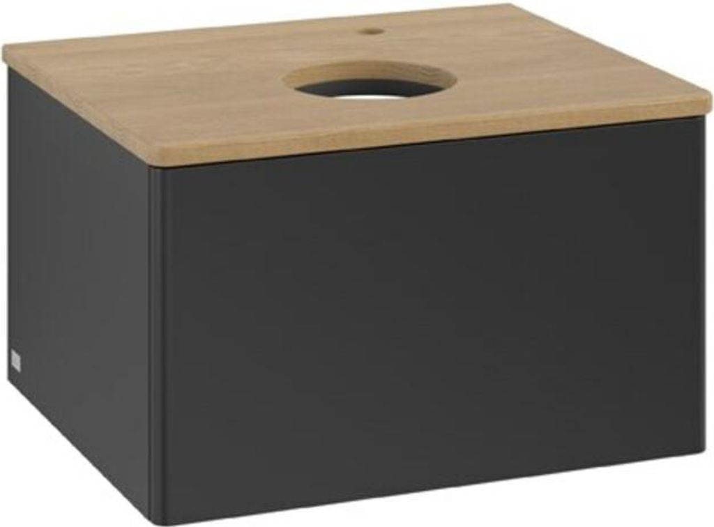 Villeroy & Boch K29051PD WTUS Antao K29_5 600x360x500mm