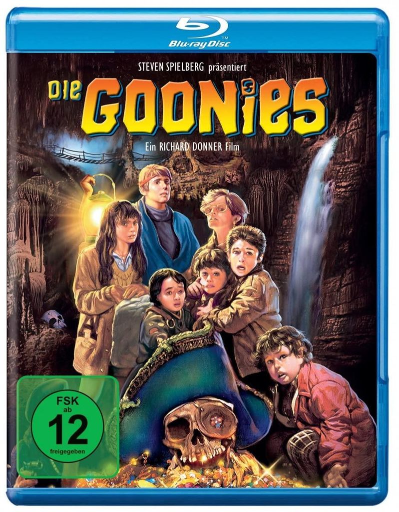 Die Goonies