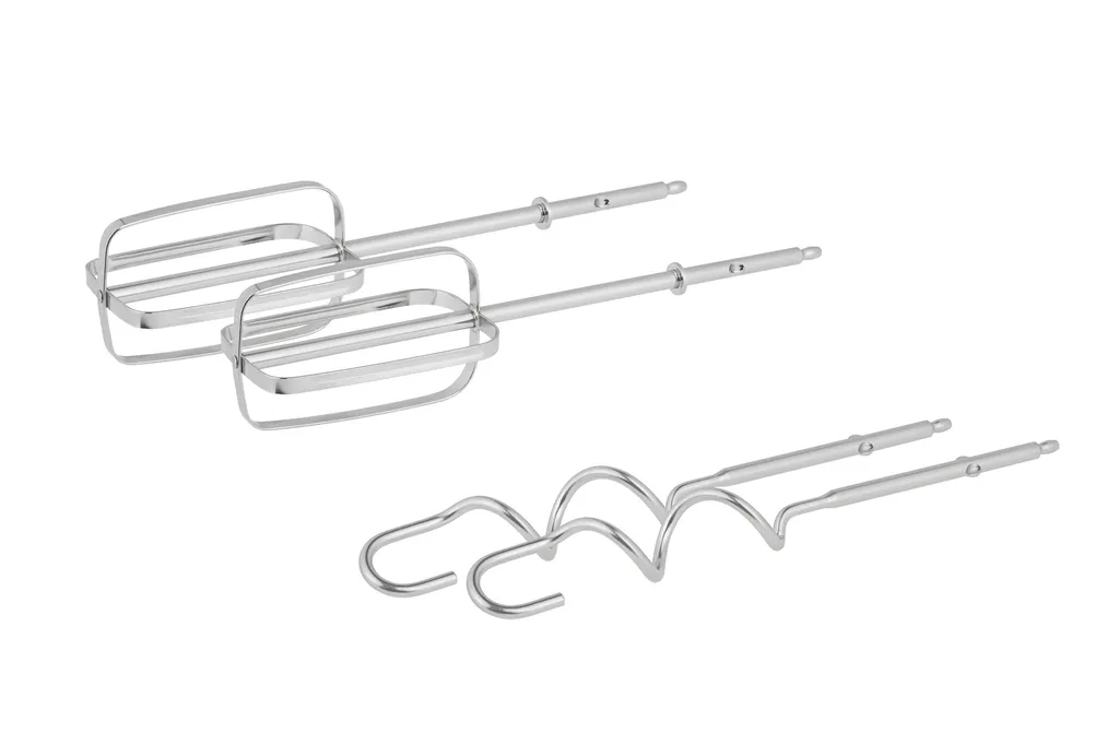 Teesa TSA3536 Frullatore Bianco 400W - Ideale per Pappe e Vellutate - 8
