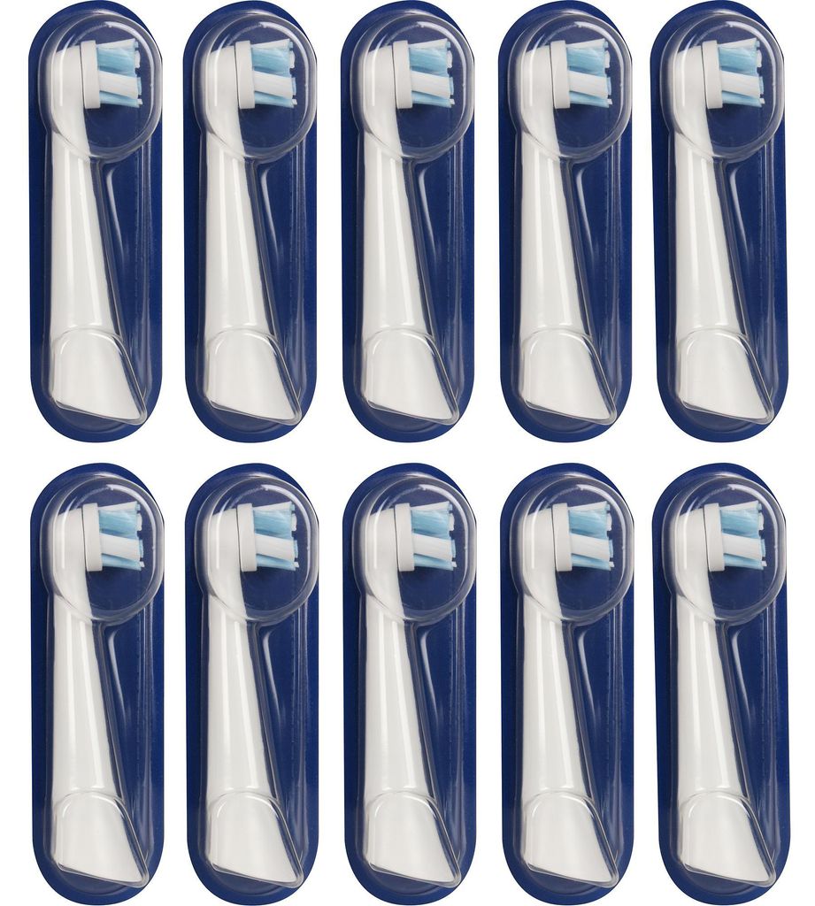 Oral-B 10 iO Ultimative Reinigung Zahnbürstenaufsätze Produktbild 