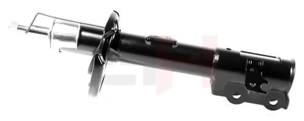 Amortisseur de Suspension Avant Droit GH-352535H pour FORD ECOSPORT SUV