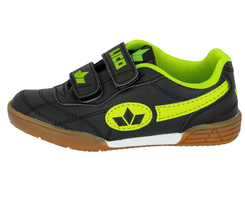 Lico Boys Bernie V Multisport Indoor Shoes 