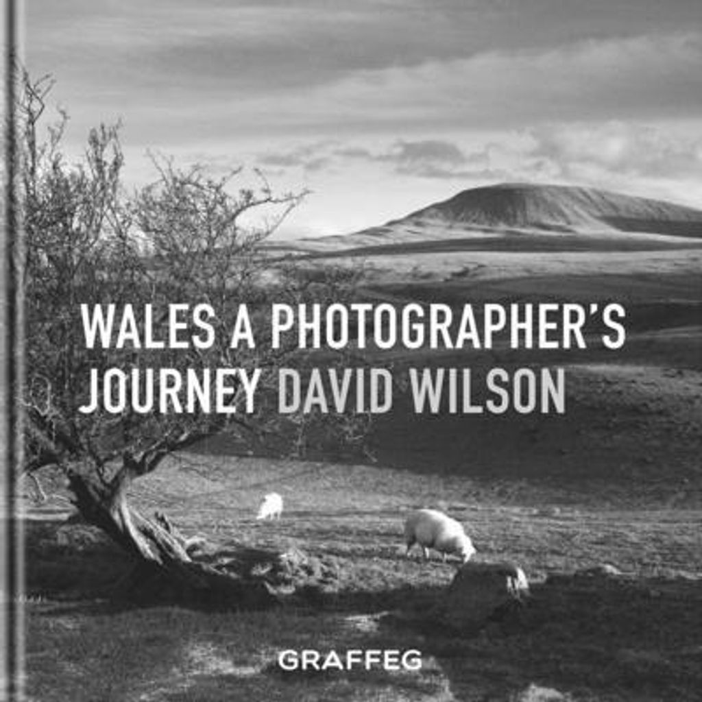 Wales A Photographers Journey – Lingua: Inglese