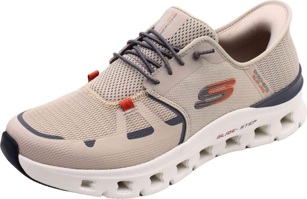 Baskets à lacets Glide-Step Pro Image du produit 