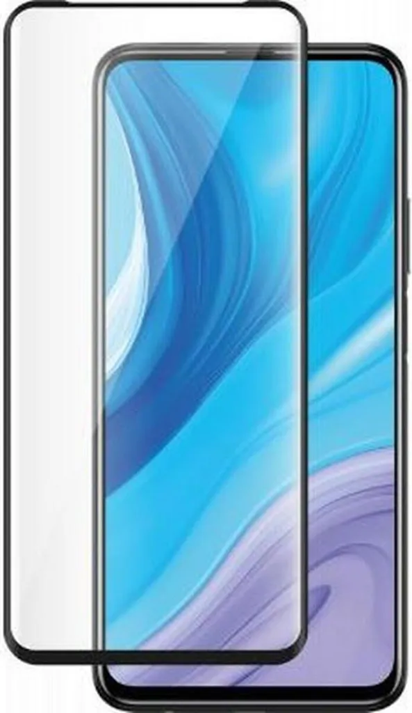 PELLICOLA VETRO TEMPERATO PER HUAWEI P SMART Z