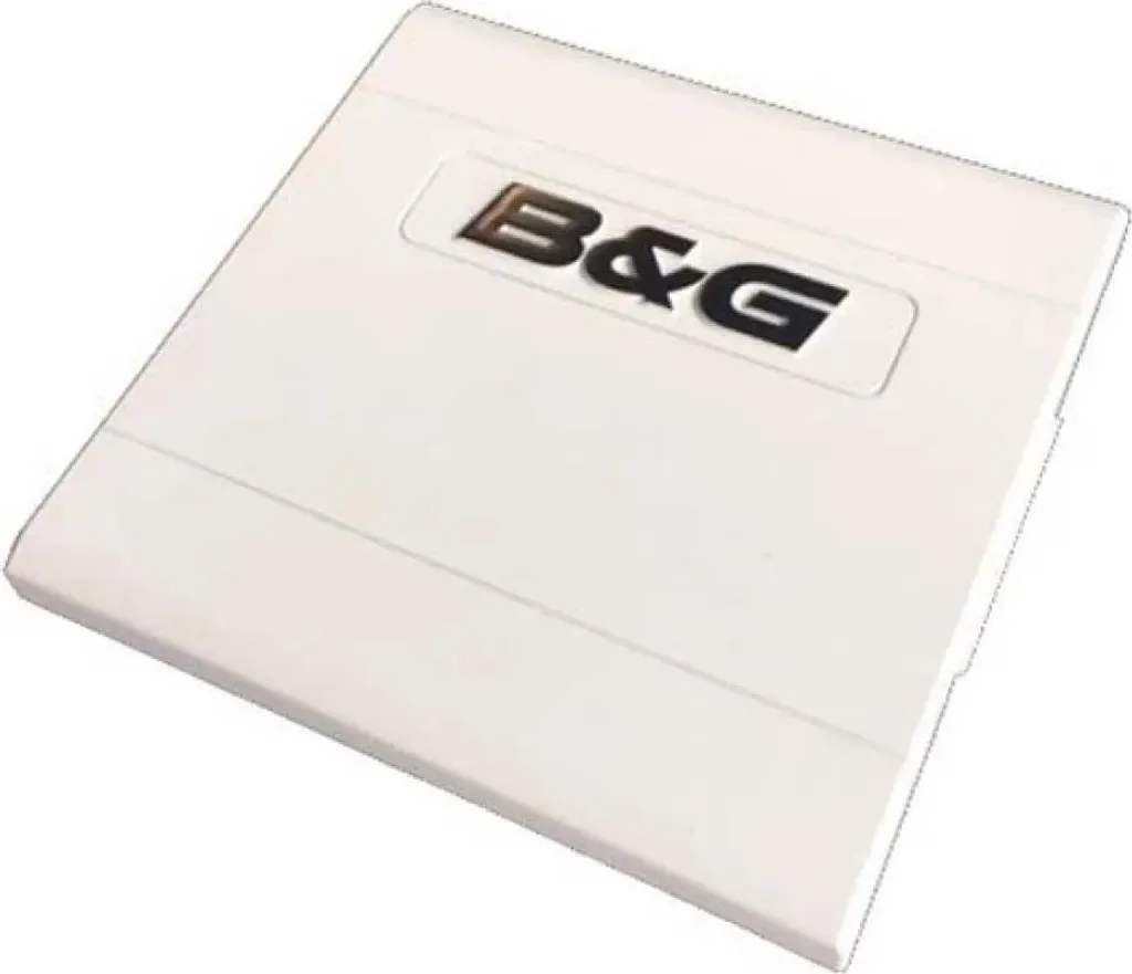 Cover Protettiva B&G Triton2 Bianco | Ricambio Originale 000-13722-001