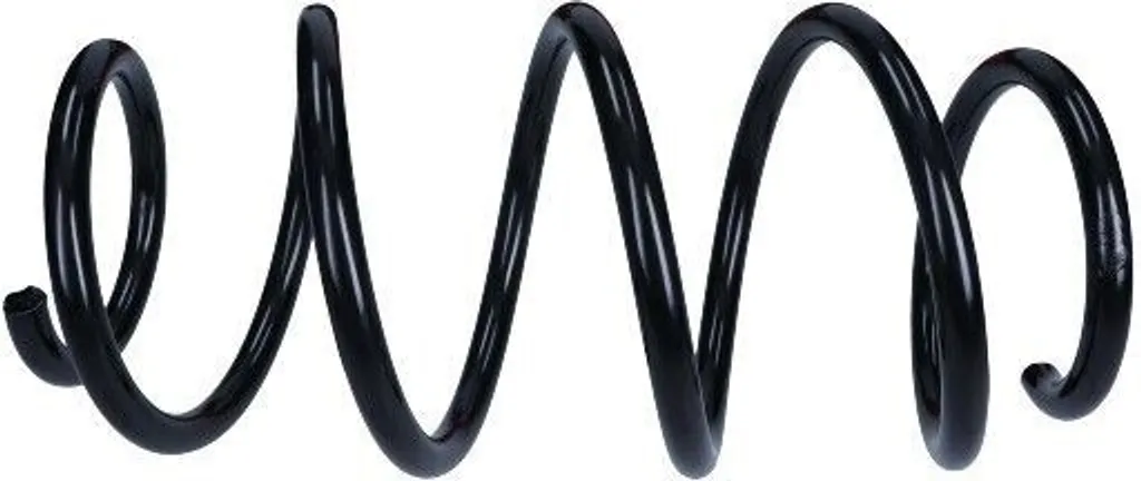 Corrigez l'affaissement de votre Polo 9N avec le ressort MAXGEAR 60-0853D