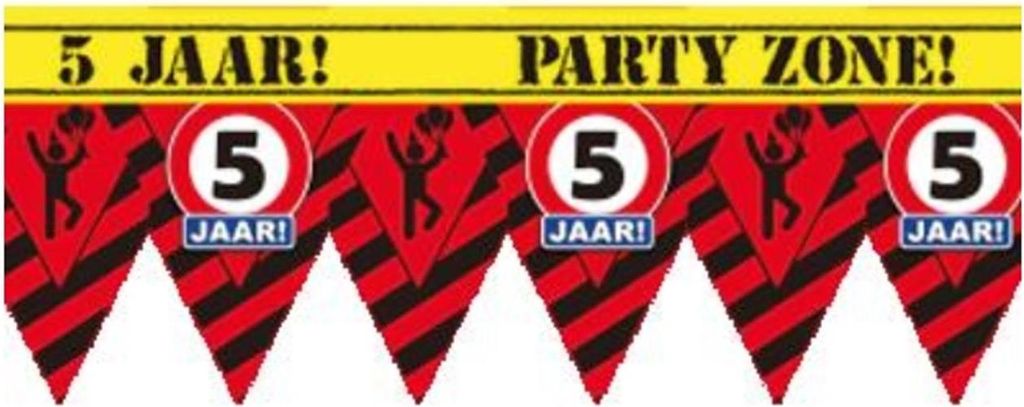 Paperdreams Partyband – 5 Jahre