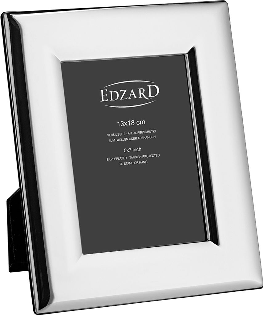 EDZARD Fotorahmen Positano 13x18 cm