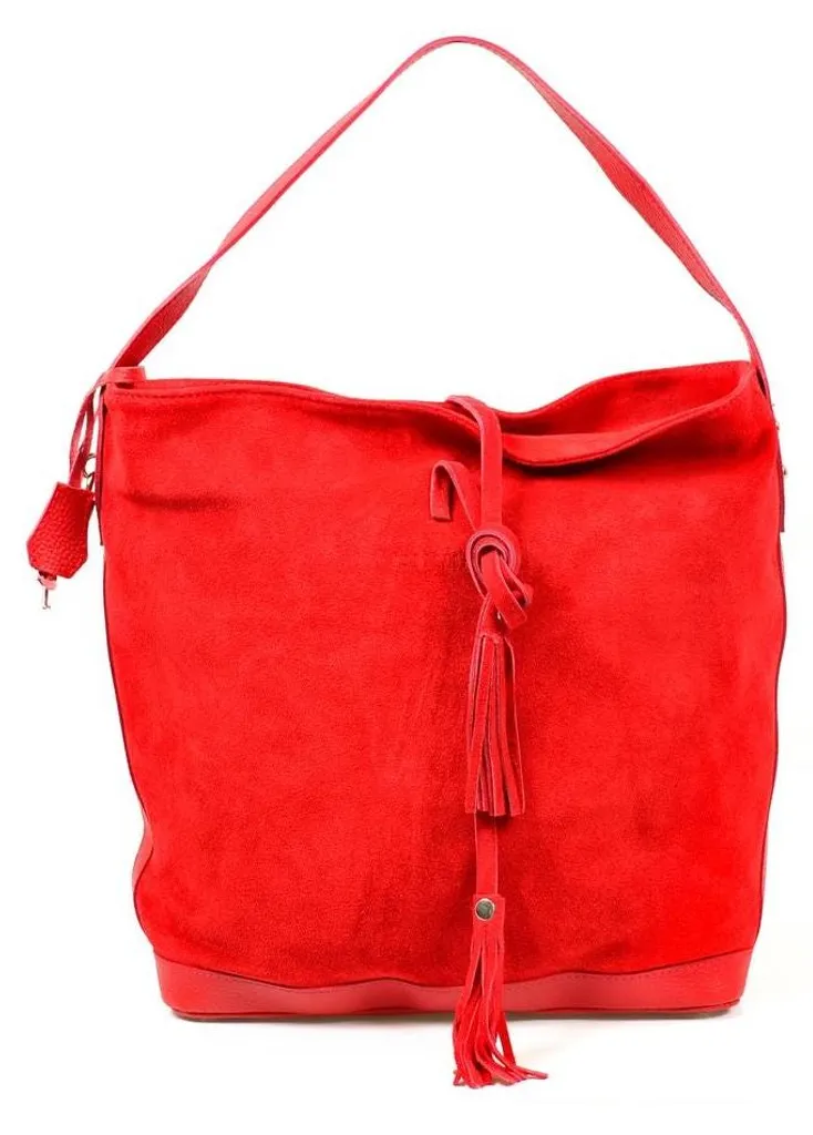 Sac à Main Cabas STEFANIE Format Medium Chic - Sac Porté Croisé Femme
