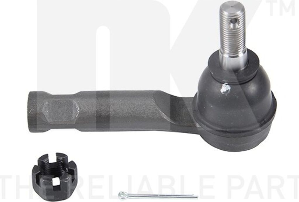 Spurstangenkopf für Lenkung M14x1,5 Gewindemaß