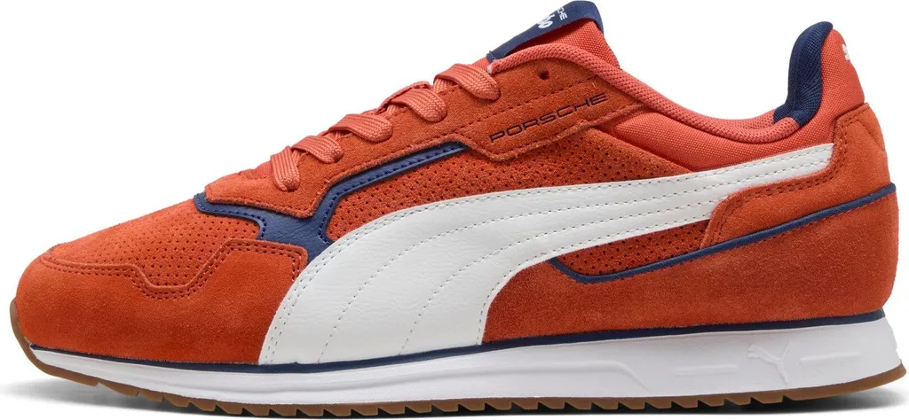 Puma PL Softride ST Miler avec Amorti Haute Performance Taille 8