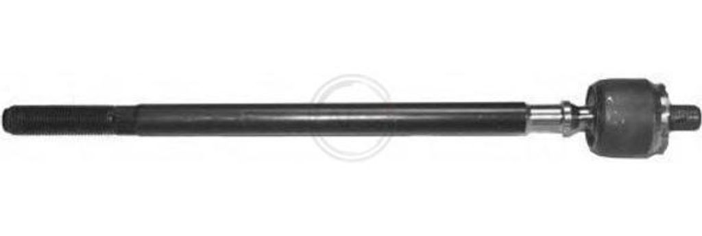 A.B.S. 240230 Axialgelenk, Spurstange OE 7701469517 kompatibel mit Twingo