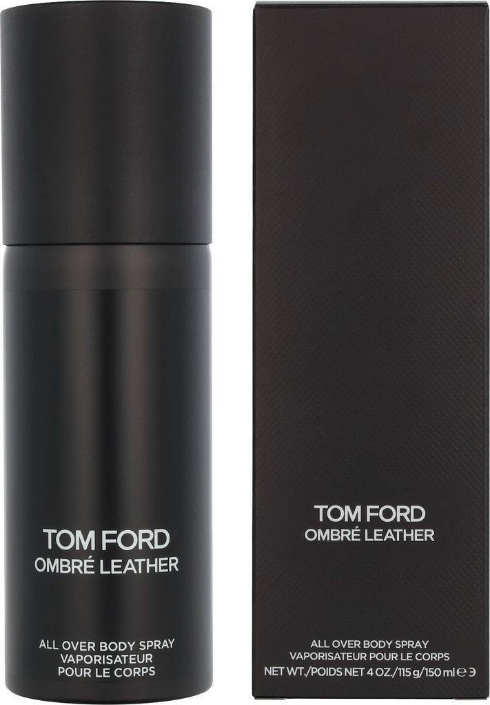 Tom Ford Ombre Leather Body Spray