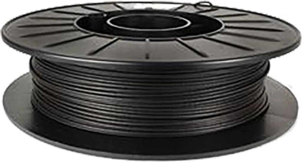 Filament PAHT Carbone Ultra Rigide 1.75mm AzureFilm Haute Température