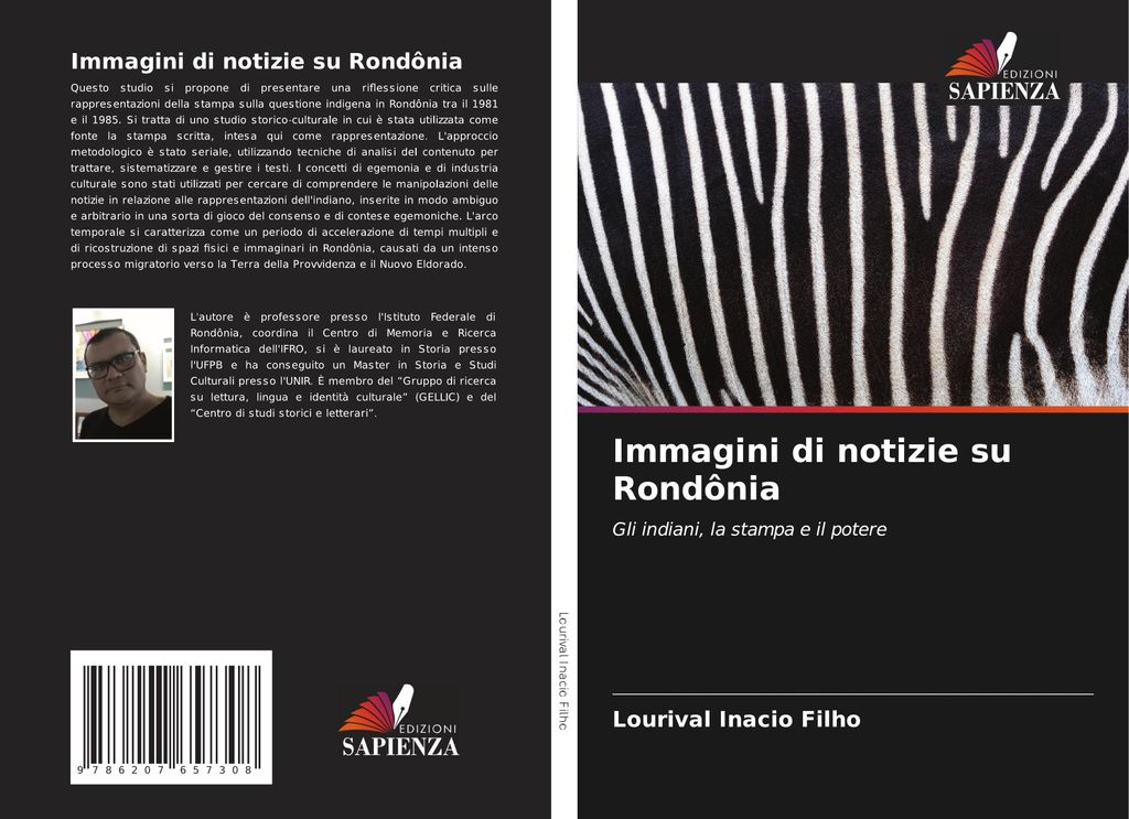 Immagini di notizie su Rondônia