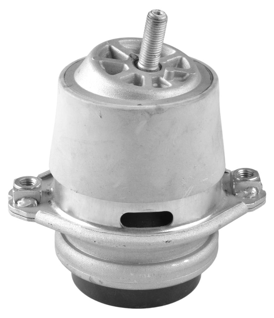 TEDGUM Motorlager Hydrolager Links für PORSCHE Cayenne (9PA) TED25233