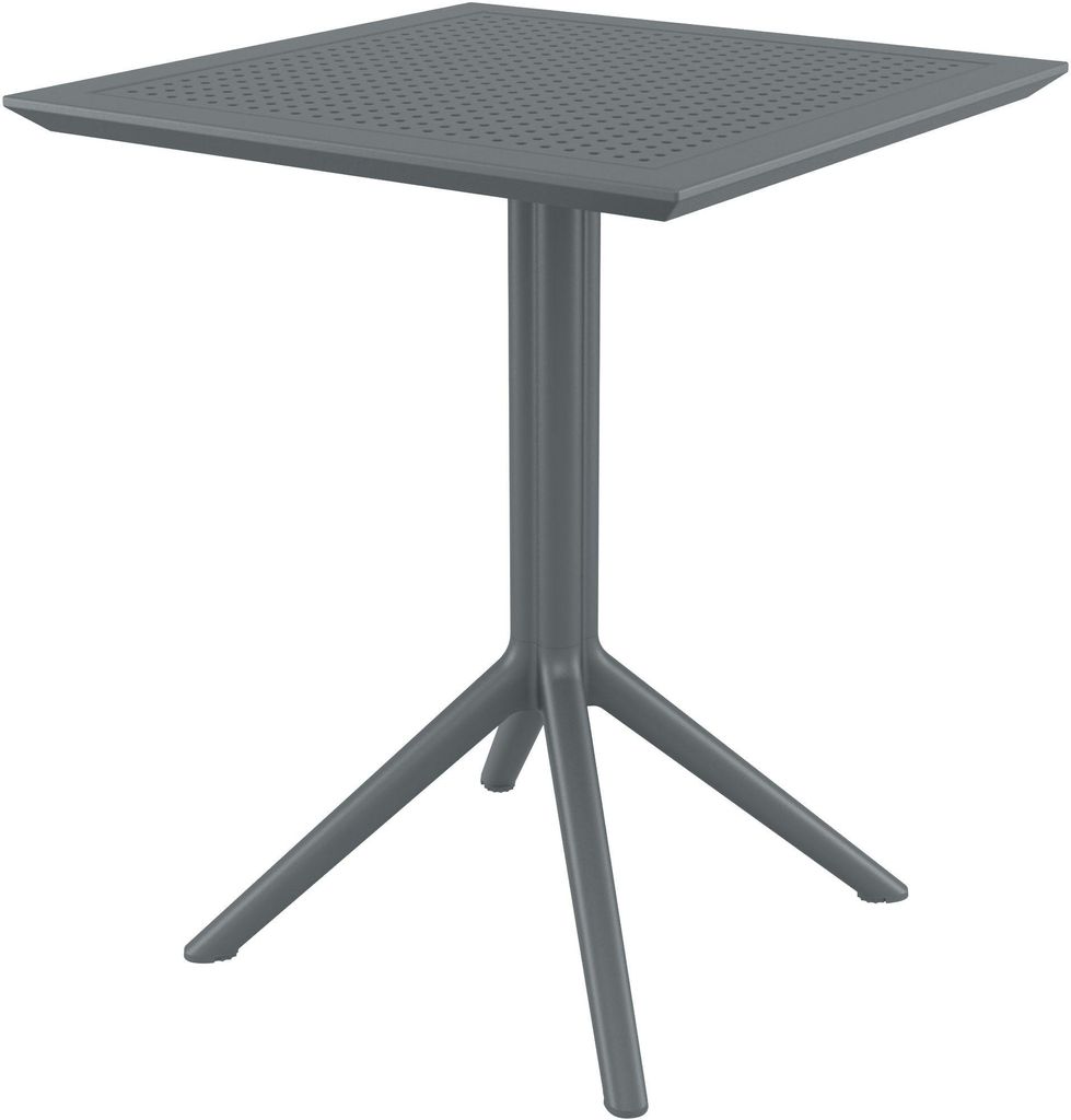 CLP Klapptisch wetterfest Sky klappbarer Gartentisch für Produktbild 
