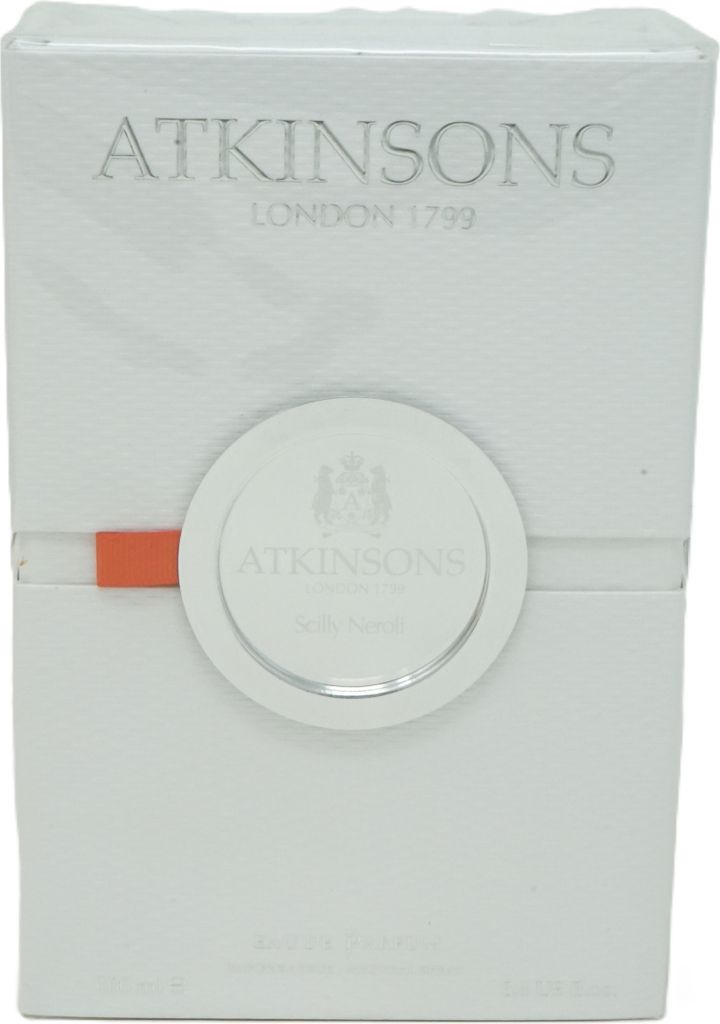 Atkinsons Scilly Neroli EDP 100 ml UNISEX Produktbild