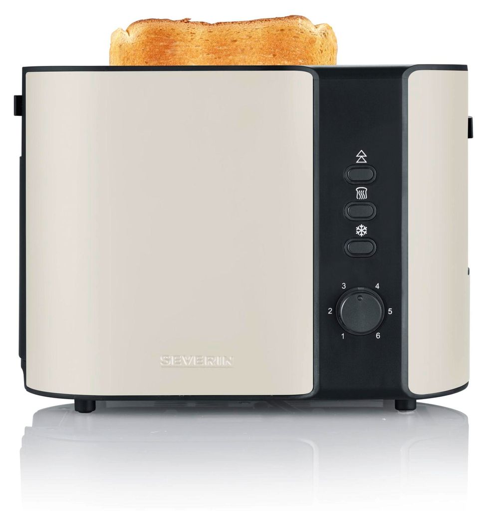 SEVERIN Automatik-Toaster AT 9576 Produktbild 