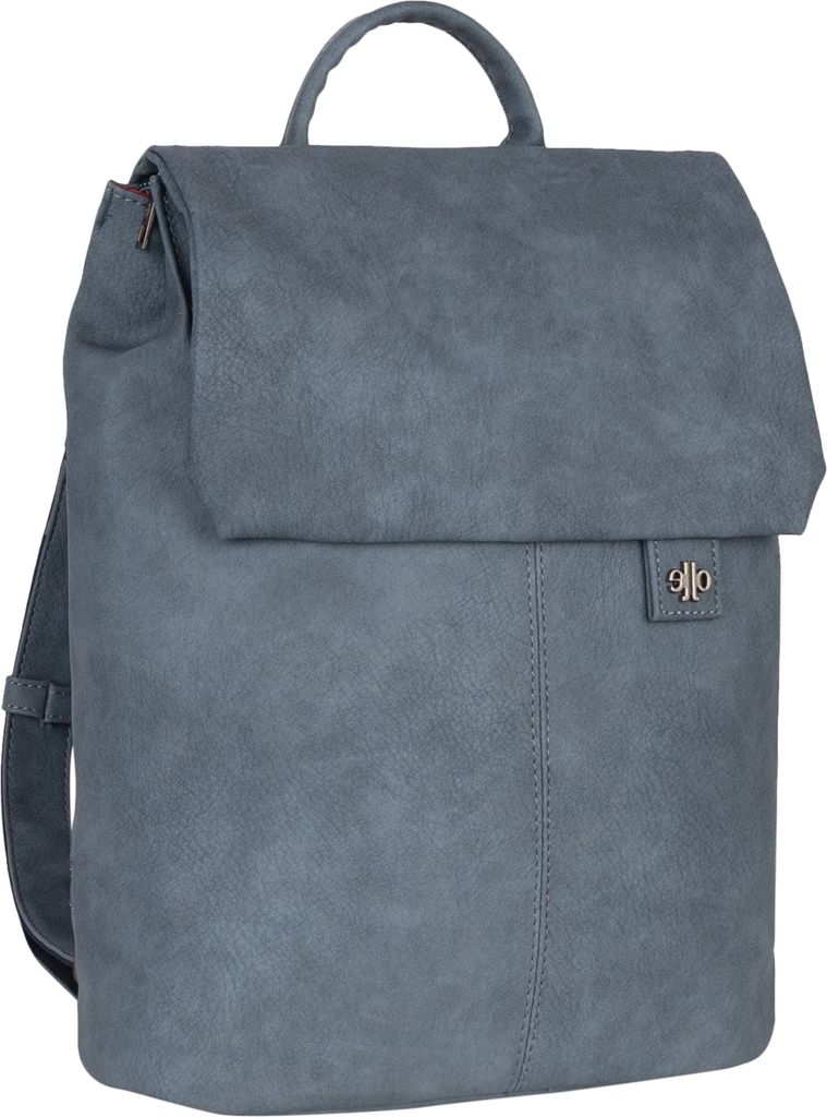 Jennifer Jones Cityrucksack Damenrucksack Tablet-Fach Stadt Rucksack Backpack