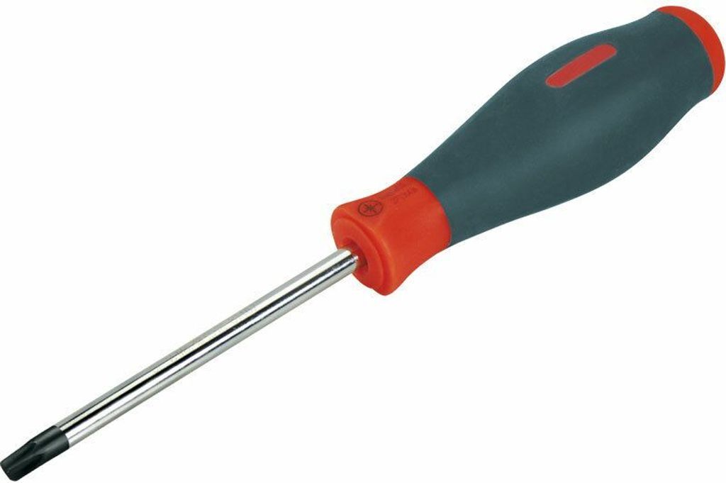Šroubovák TORX, T 40x150mm, CrV