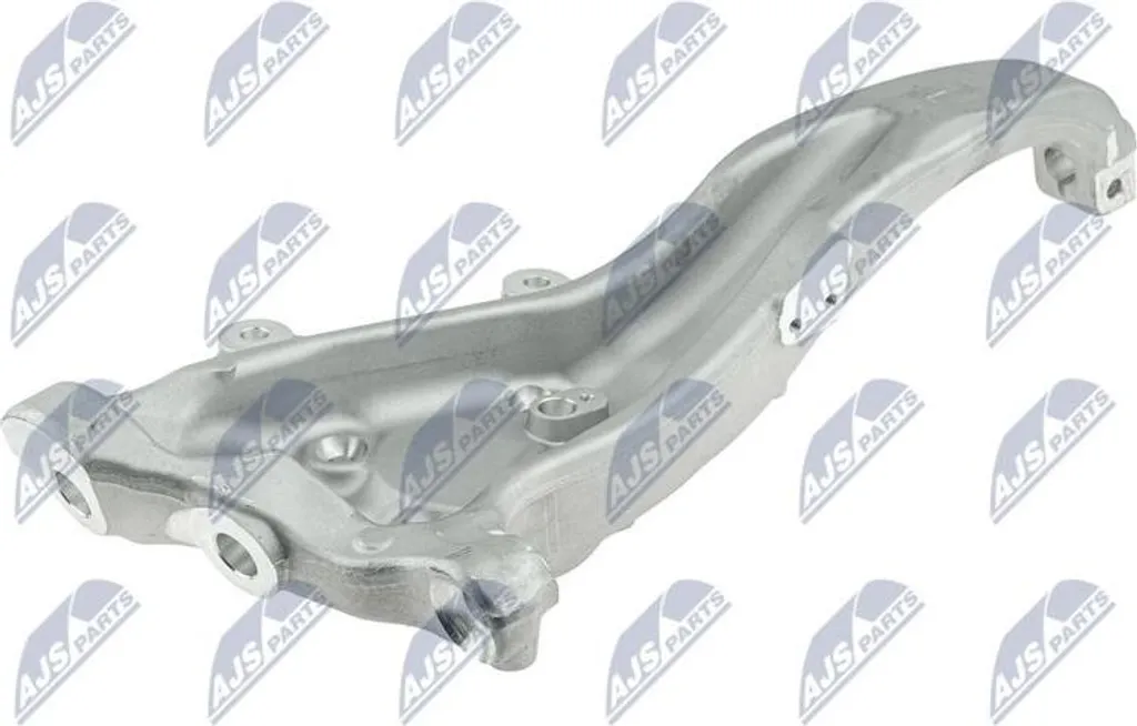 Fusée d'essieu renforcée OE 31216775770 compatible BMW 5 F10 et 6 F13