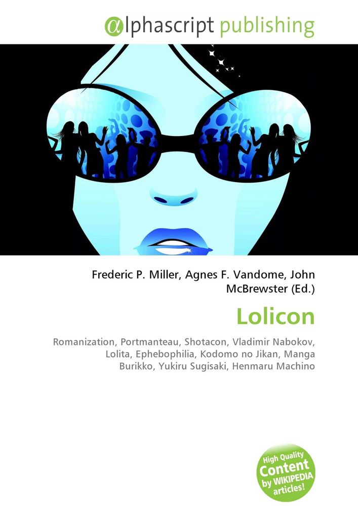 Lolicon