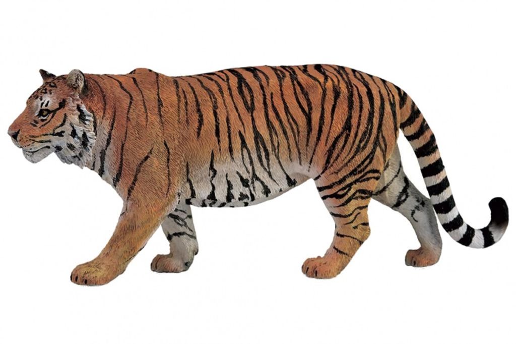 COLLECTA Sibirischer Tiger - (XL)