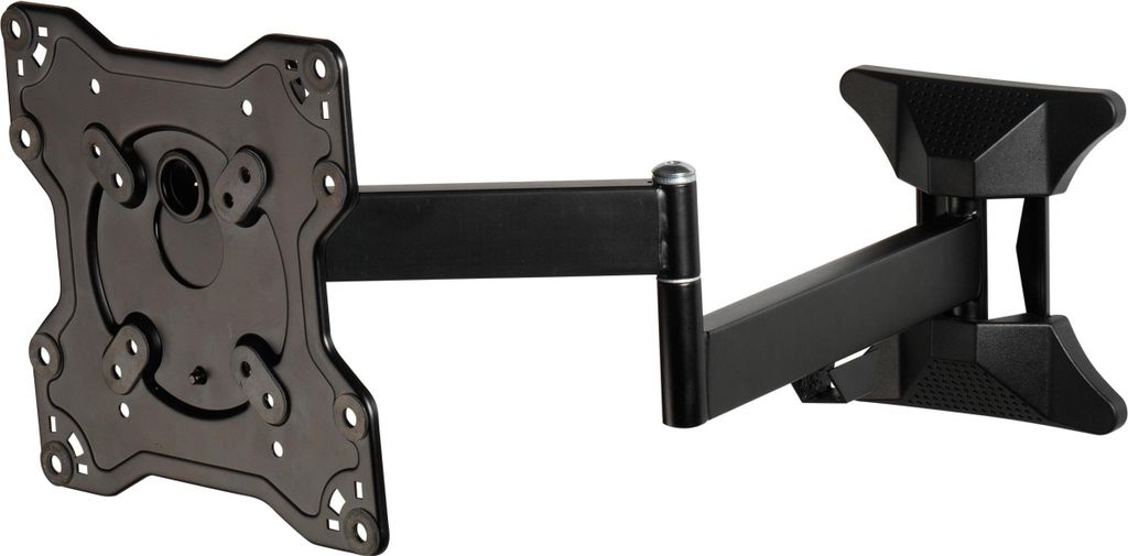 TITAN tv-muurbeugel, draaibaar, 43 inch, 25 kg, VESA Productafbeelding 