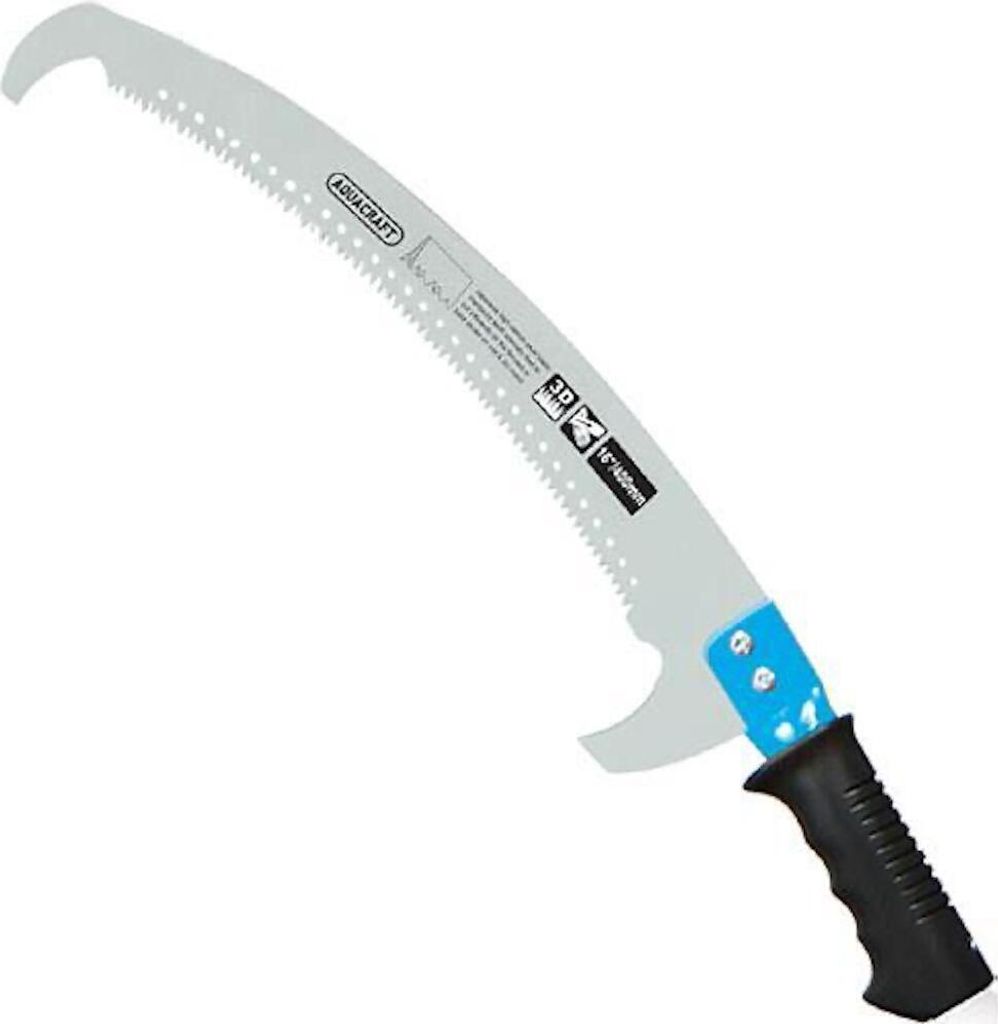 PROREGAL Teleskop-Astschere AQUACRAFT 320075, 3D, AL, 150-300 cm