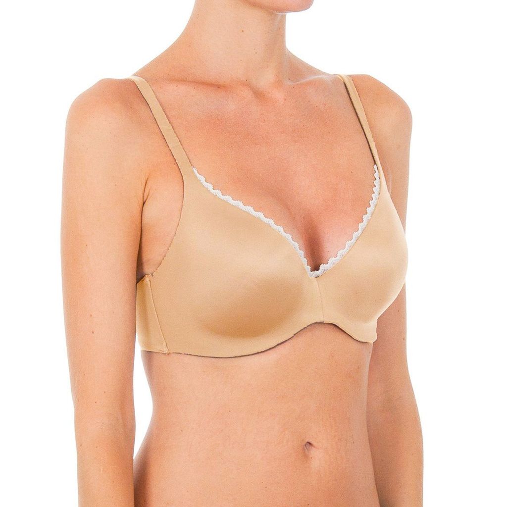 Playtex Damen-BH mit herausnehmbarem Bügel Absolute Soft 4183