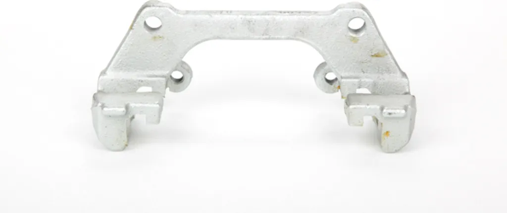 ATE 11.8170-0600.1 Support d'Étrier de Frein pour MINI R50 R52 R53