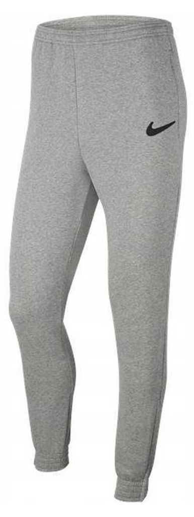 Nike - "Park 20" Jogginghosen für Kinder MR78681 (158) (Grau)