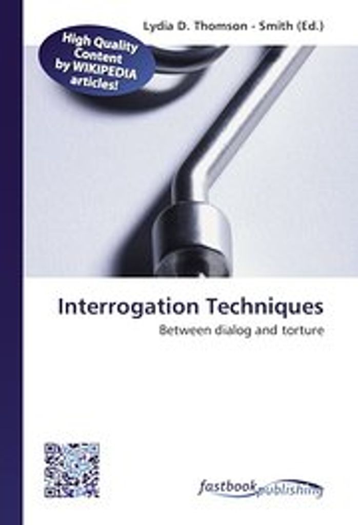 Interrogation Techniques